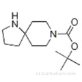 8-Boc-1,8-diazaspiro [4.5] ... CAS 937729-06-1